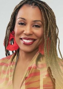 Karen Pittman
as Nya Wallace