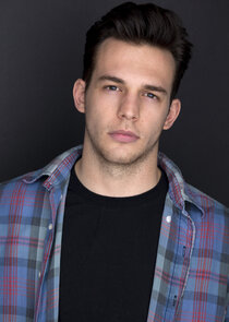 Sebastiano Pigazzi
as Giuseppe