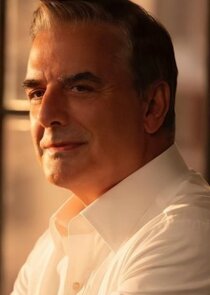 Chris Noth
as Mr. Big