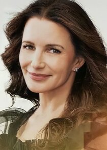 Kristin Davis
as Charlotte York