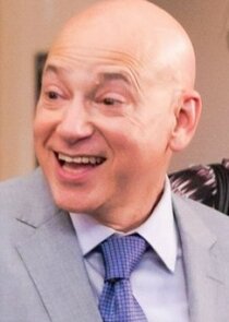 Evan Handler
as Harry Goldenblatt