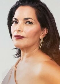 Sarita Choudhury
as Seema Patel