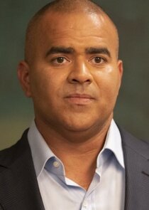 Chris Jackson
as Herbert Wexley