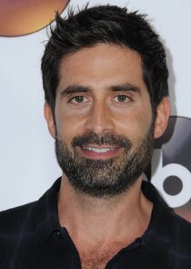 Stephen Schneider
as Nathan Resnick