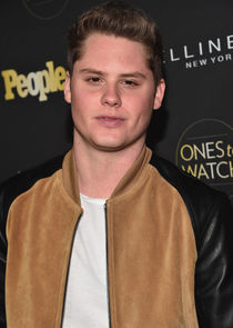 Matt Shively
as Frugger