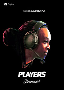 Da'Jour Jones
as Percy 