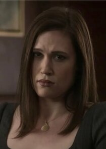 Paton Ashbrook
as Jenny Sullivan