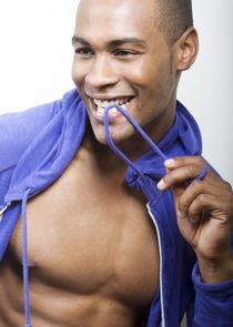 Justin McManus
as Jabari Reynolds