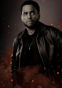 Michael Ealy
as Detective Don Carter