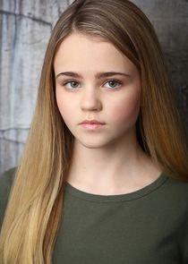 Megan Stott
as Penelope