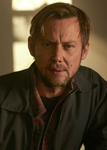 Jimmi Simpson
as James Schaeler