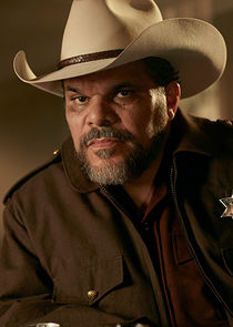 Luis Guzmán
as Hector Contreras