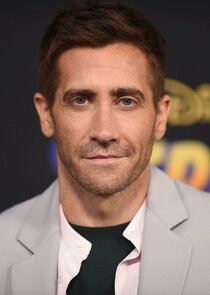 Jake Gyllenhaal
as Rozat 