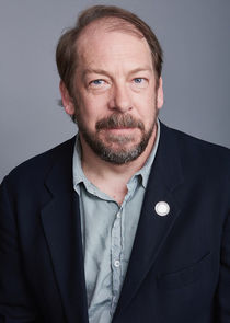Bill Camp
as Raymond Horgan