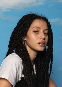 Chase Infiniti
as Jaden Sabich