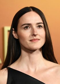 Renate Reinsve
as Carolyn Polhemus