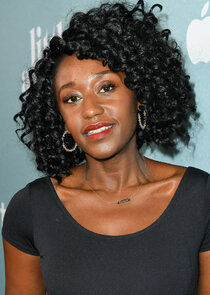 Nana Mensah
as Det. Alana 