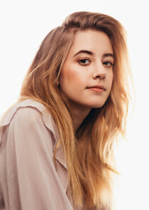 Mallory Bechtel
as Karen Beasley