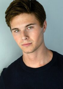 Elias Kacavas
as Greg