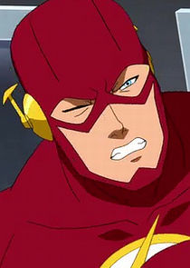 George Eads
as Flash