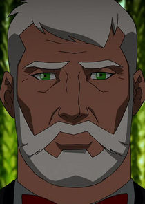 Nolan North
as Zatara