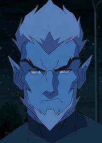 Yuri Lowenthal
as Icicle Jr.