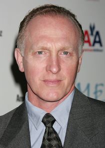 Mark Rolston
as L-3