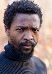 Ivan Mbakop
as Zenzo