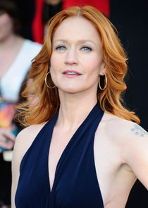 Paula Malcomson
as Ros