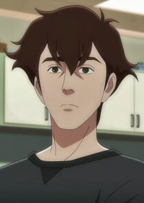 Paul Dano
as Caspian Keyes