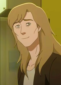 Taylor Schilling
as Renée Keyes