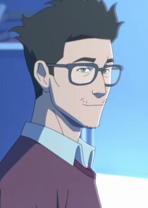 Daniel Dae Kim
as David Kim