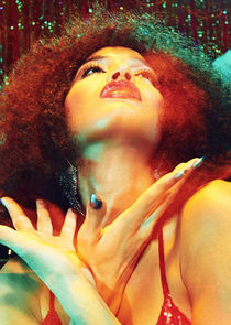 Indya Moore
as Angel