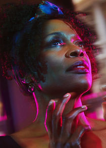 Charlayne Woodard
as Helena St. Rogers