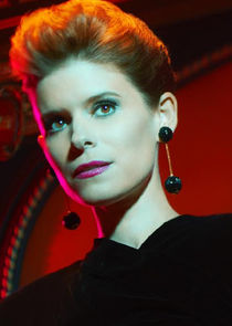 Kate Mara
as Patty