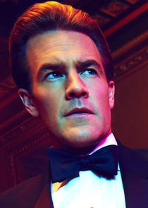 James Van Der Beek
as Matt