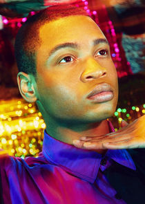 Ryan Jamaal Swain
as Damon