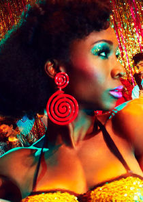 Angelica Ross
as Candy Abundance