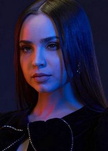 Sofia Carson
as Ava Jalali
