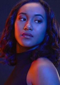 Sydney Park
as Caitlin Park‐Lewis