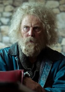 David Threlfall
as Jim Bracknell