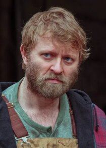 Hubert Hanowicz
as Jakub Makowski