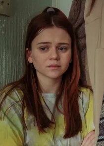 Matilda Freeman
as Lilly Wells