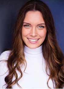 Courtney Clarke
as Jade Hart