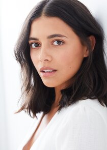 Miah Madden
as Charlotte 'Charlie' Levett