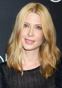 Emma Booth
as Margot Murray