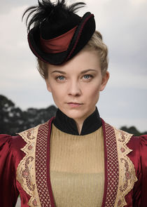 Natalie Dormer
as Mrs Hester Appleyard