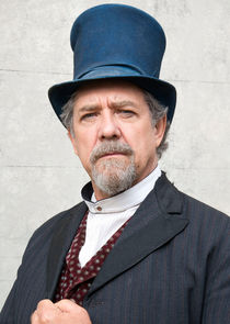 Philip Quast
as Arthur