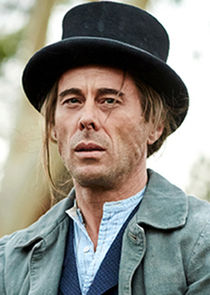 Marcus Graham
as Tomasetti