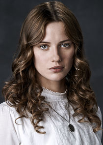 Lily Sullivan
as Miranda Reid